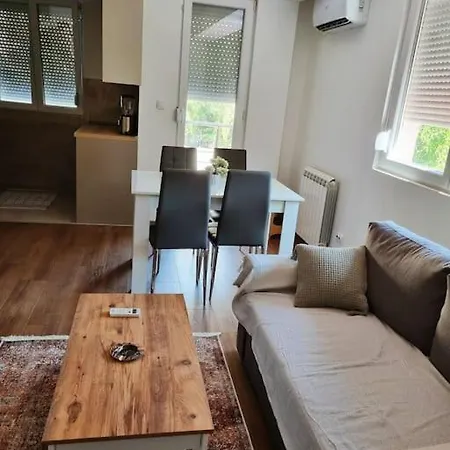 New Cozy Апартаменты