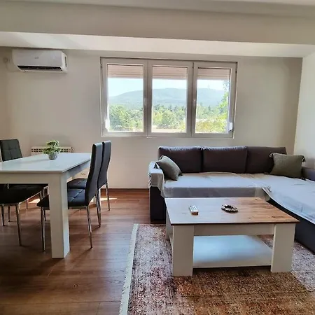 New Cozy Апартаменты *