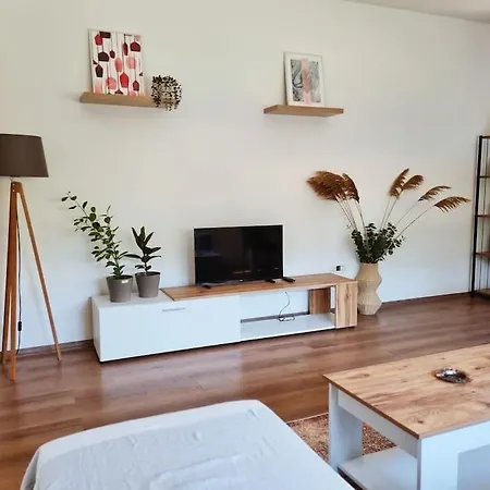 New Cozy Апартаменты *
